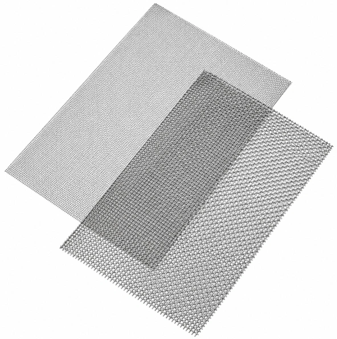 Woven Metal Wire Mesh
