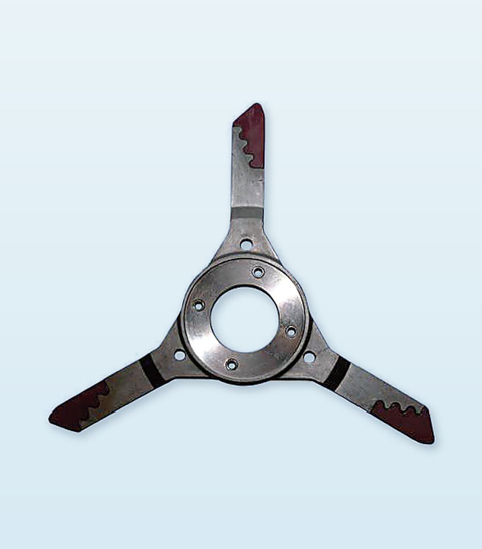 Bi-rotor wing assembly