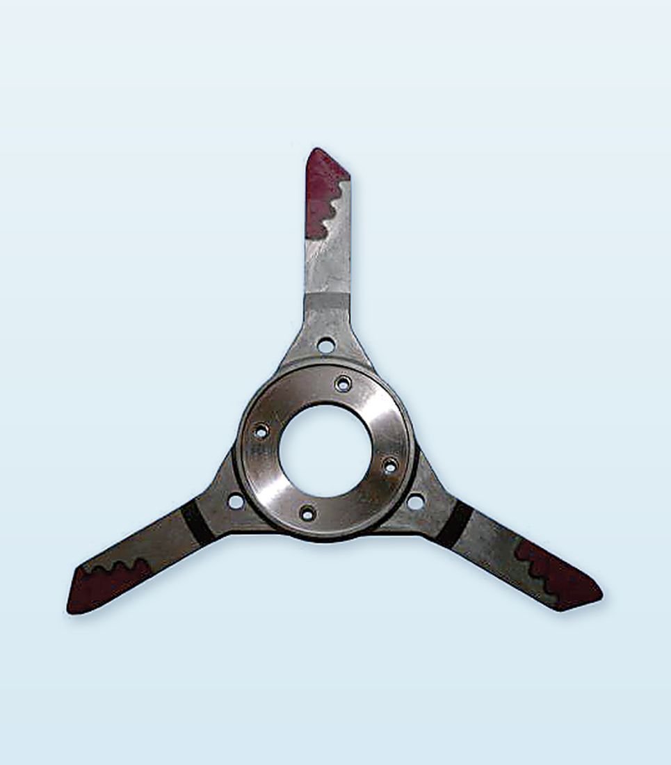 Bi-rotor wing assembly