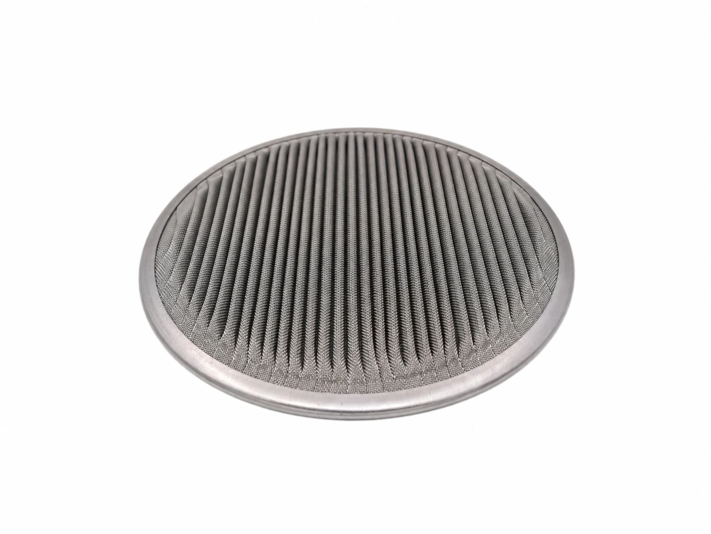 Product photograph or dimensional drawing — Spin Pack & Filters