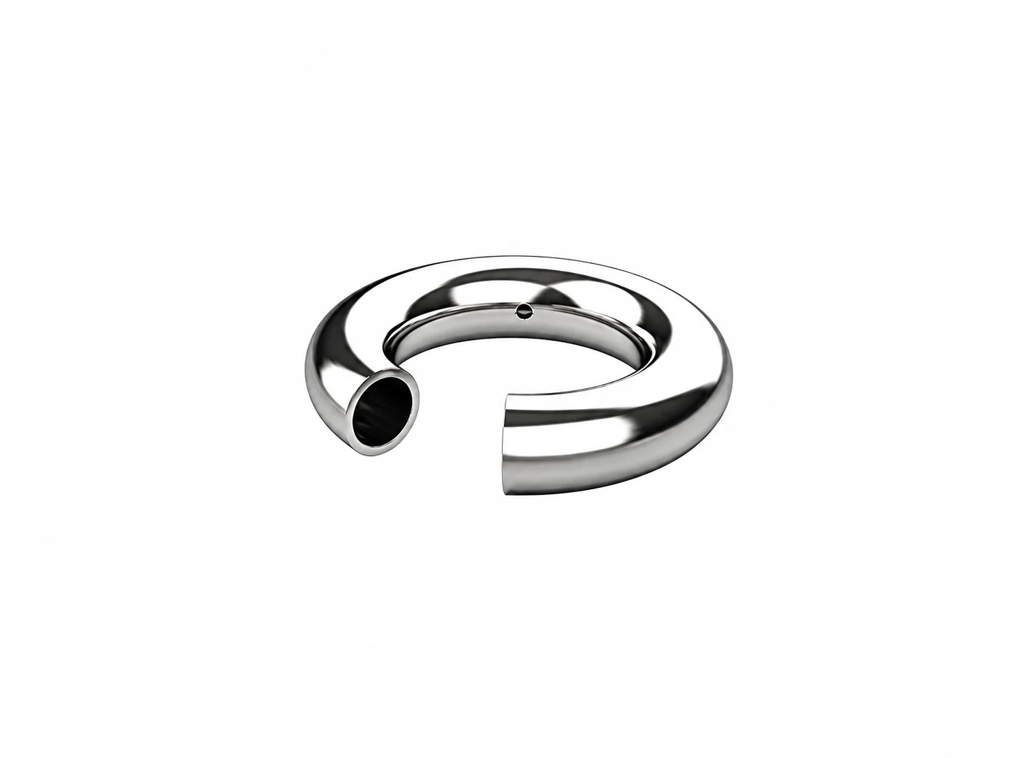 Product photograph or dimensional drawing — Sealing Gaskets