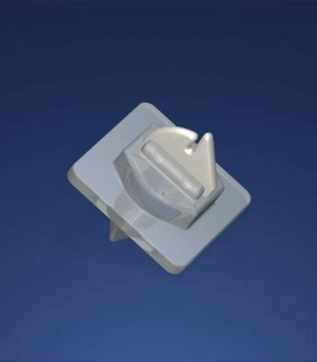 TF-1477
MATERIAL Al₂O₃ · 99.7%
TAKE UP WINDER
TF997-1307
PLASTIC SHOE · NYLON
1111-T-1009
SIZE (mm)
W 7.9 · H 11.3 · BASE 12 × 13